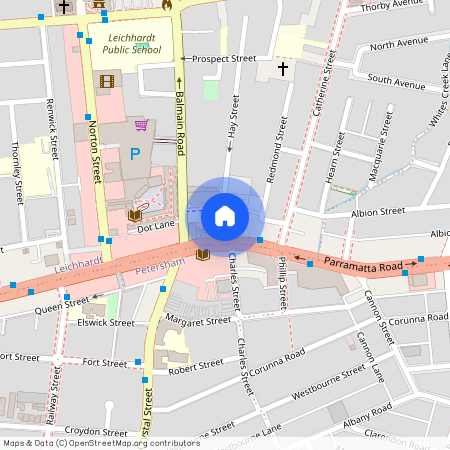 1/327 Parramatta Rd, NSW 2040, Leichhardt