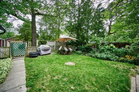 For Lease - 572 Runnymede Road Unit# 1, Toronto, Ontario - Photo 5