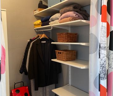 Kyrkogårdsvägen, Enskededalen - Photo 3