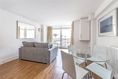 Turner House, Limehouse, Cassilis Road, London, E14 flat to rent - Photo 4