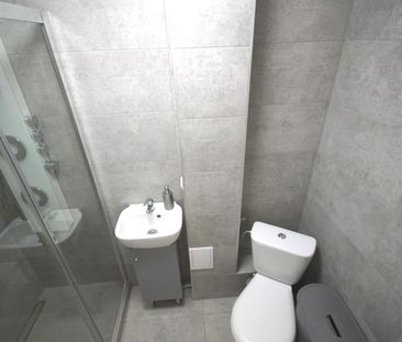 Mieszkanie 2p. w pobliżu Uniwersytetu i szpitala ZG - Photo 3