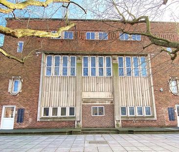 Studio to rent - Photo 5