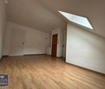 Appartement à louer 2 pièces 31.54m² - Photo 2