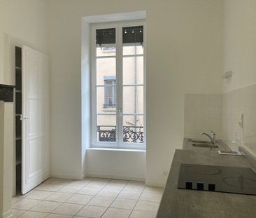 APPARTEMENT T2 A LOUER - Photo 4