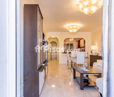 Apartamento en alquiler en los Gigantes - Foto 4