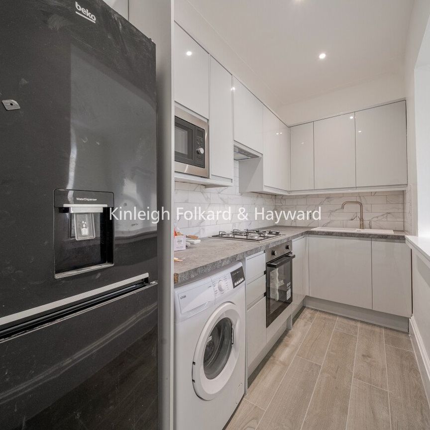 Fairmile Avenue, London, SW16 - Photo 1