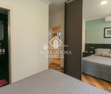 Apartamento com 2 quartos e 76m² para alugar em Rio Branco, Porto A... - Foto 2