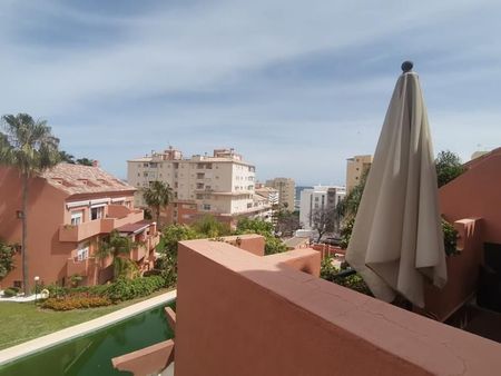 Dúplex de alquiler en Puerto de Estepona - Photo 4