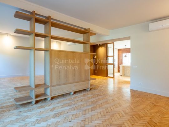 Apartamento T3 em Lisboa - Photo 1