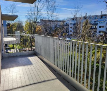 3-Zimmer-Wohnung mit Balkon, Top 15 - Photo 6