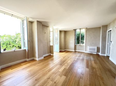 location Appartement F4 DE 115.4m² À NICE - Photo 3