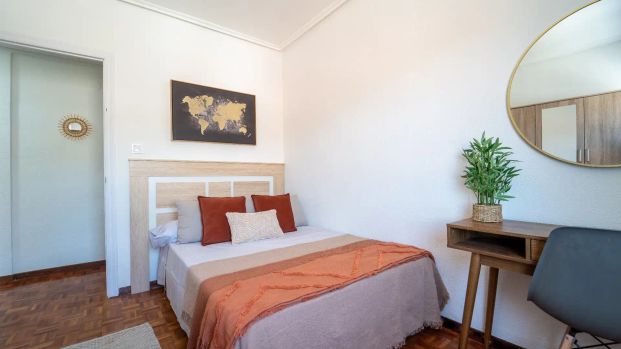 Piso de alquiler en Carretera de Arcos, 110, San Pedro y San Felices - Foto 1