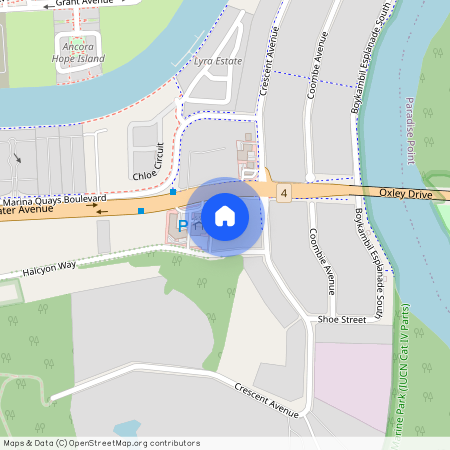 7/80 Halcyon Way, Qld 4212, Hope Island