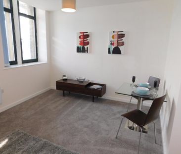 1 bedroom apartment to rent - Photo 6