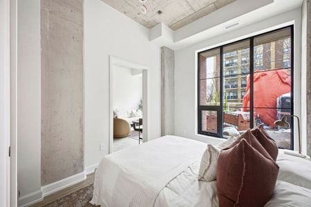 For Lease - 56 Bayswater Avenue Unit# 601, West Centre Town, Ontario - Photo 5