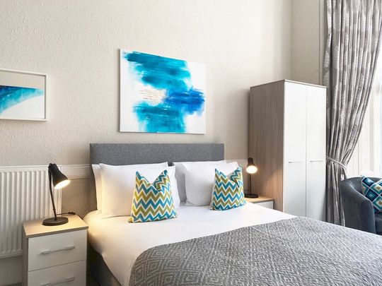 Great Western Road - Photo 1