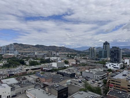 Luxury 3 Bed + Den Condo at Water Street by the Park - Photo 5