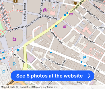 29 Duke Street, Liverpool, L1 - Photo 1