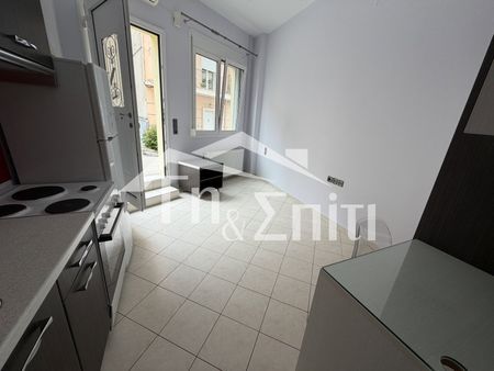 Γκαρσονιέρα προς ενοικίαση 350 € - Photo 4