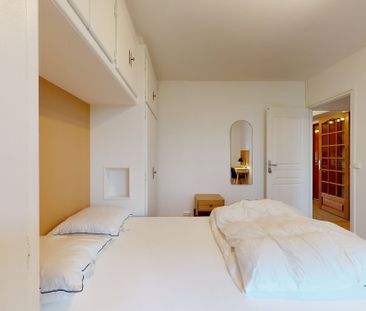 Marseille Flammarion 2 — Chambre Privée 4 - Photo 2