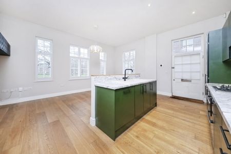 Garden Quarter - Photo 4