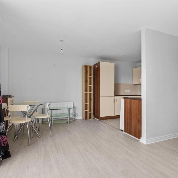 Apartment 29 Luna Building, Redwood Court, Dunmurry, Belfast, BT17 9FP - Photo 1