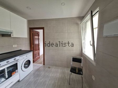 Alquiler de piso en Cruces - Foto 5