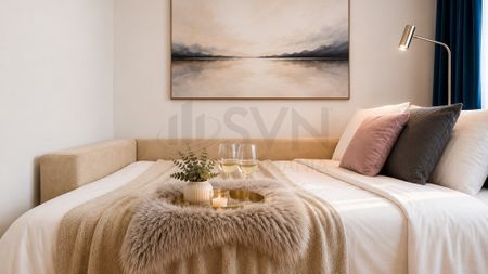 Apartament 3 camer I Luxuria Residence - Photo 4