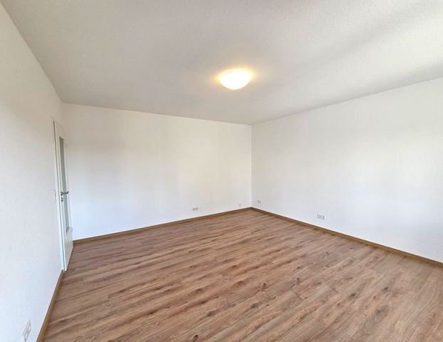 1-Zimmer-Wohnung mit Balkon in attraktiver Lage - Foto 1