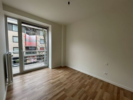 Modern appartement centraal gelegen - Photo 2