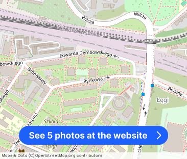 wynajem mieszkania - Photo 1