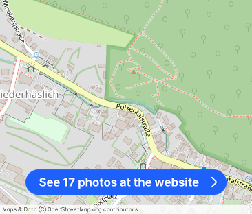 GROSSE 4 RAUMWOHNUNG IM DACHGESCHOSS - Photo 1