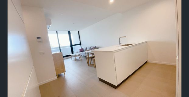 Furnished Oros Apartment with Two bedrooms for rent - Photo 1