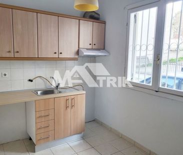 Διαμέρισμα για ενοικίαση Νέα Ελβετία (Χαριλάου) - Φωτογραφία 3