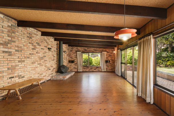 791 Warringah Road, Forestville NSW 2087 - House For Rent | Domain - Photo 1