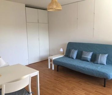 Location Appartement 1 pièce 26m² AIX EN PROVENCE 13100 - Photo 1