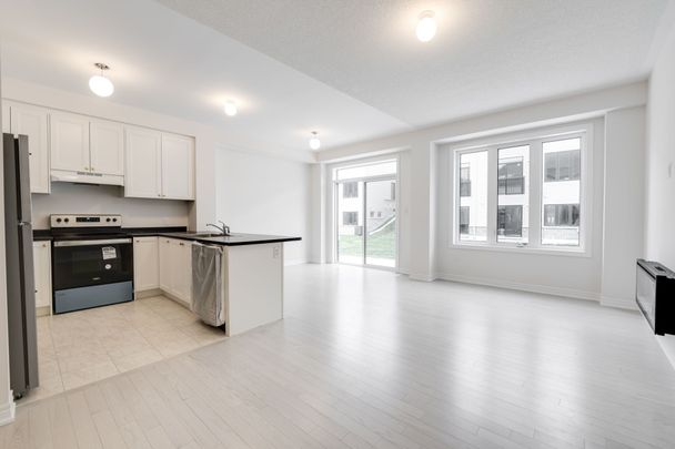 For Lease - 2063 Horace Duncan Crescent, Oshawa, Ontario - Photo 1