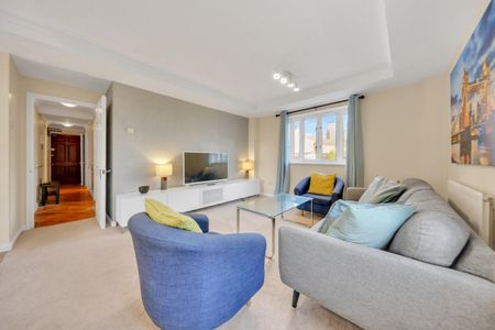 2 bedroom Flat To Let Total Size: 765 SQ FT - Photo 3