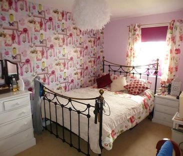Clematis Way, WYMONDHAM - Photo 5