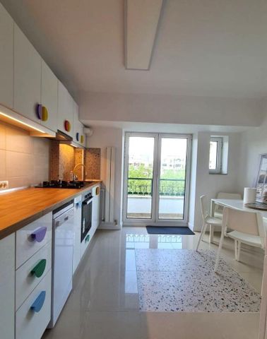 Oferta Speciala. Apartament 2 camere de inchiriat, Centrul Civic - Photo 5