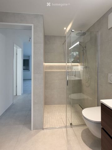 3½-Zimmer-Maisonette-Gartenwohnung mit Wintergarten und Privatgarten - Photo 5