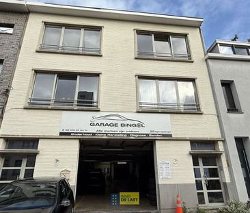 Appartement te huur in Wilrijk voor € 800 met 1 slaapkamer - Foto 3