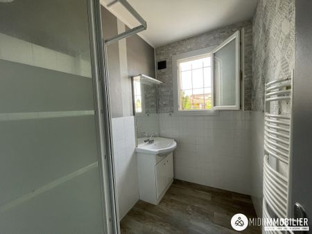 Location Appartement 3 pièces 67m² CARMAUX 81400 - Photo 5