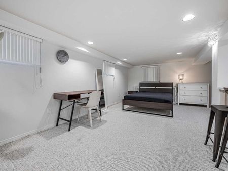 For Lease - 377 Mortimer Avenue Unit# Bsmt, Toronto, Ontario - Photo 2
