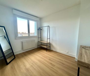 Location Appartement 3 pièces 51m² ST BRIEUC 22000 - Photo 3