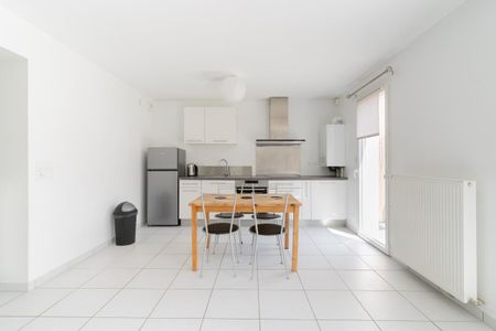 Location Appartement 2 pièces Meublé 50m² CRAN GEVRIER 74960 - Photo 4