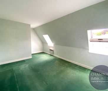 Appartement T5 en duplex - Photo 6