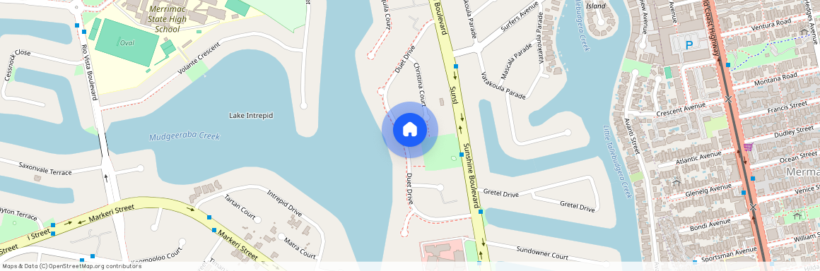 9/22-24 Duet Drive, Mermaid Waters QLD 4218