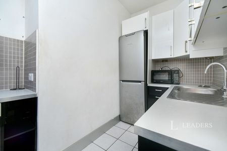 1 bedroom apartment to rent Knoyle Road, Brighton, East Sussex, BN1 - Photo 4