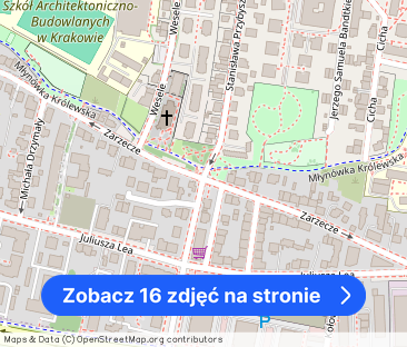 Mieszkanie z zachwycającym widokiem na wynajem - Zdjęcie 1